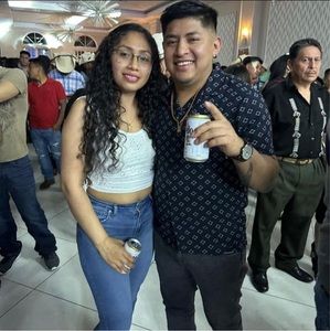 Meet your Posher, López